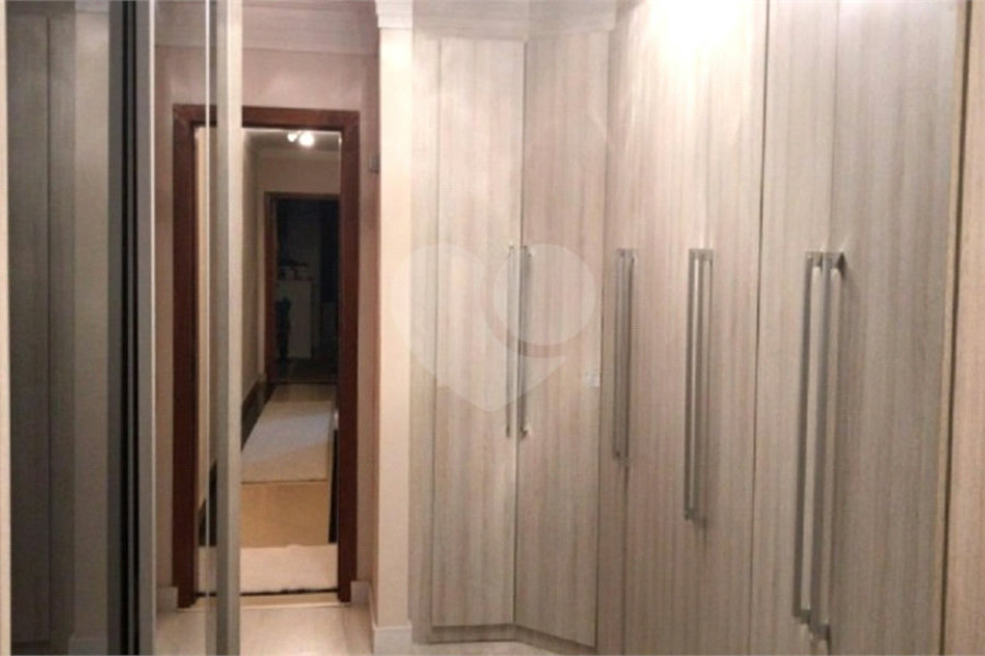 Sobrado à venda com 4 quartos, sendo 2 suítes, em Mandaqui, São Paulo, SP