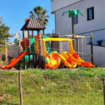 Casa à venda com 3 quartos, sendo 1 suíte,  no condomínio Residencial dos Lagos Itupeva, Itupeva - SP