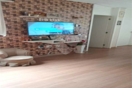 Apartamento à venda com 2 quartos em Braz Cubas, Mogi das Cruzes, SP