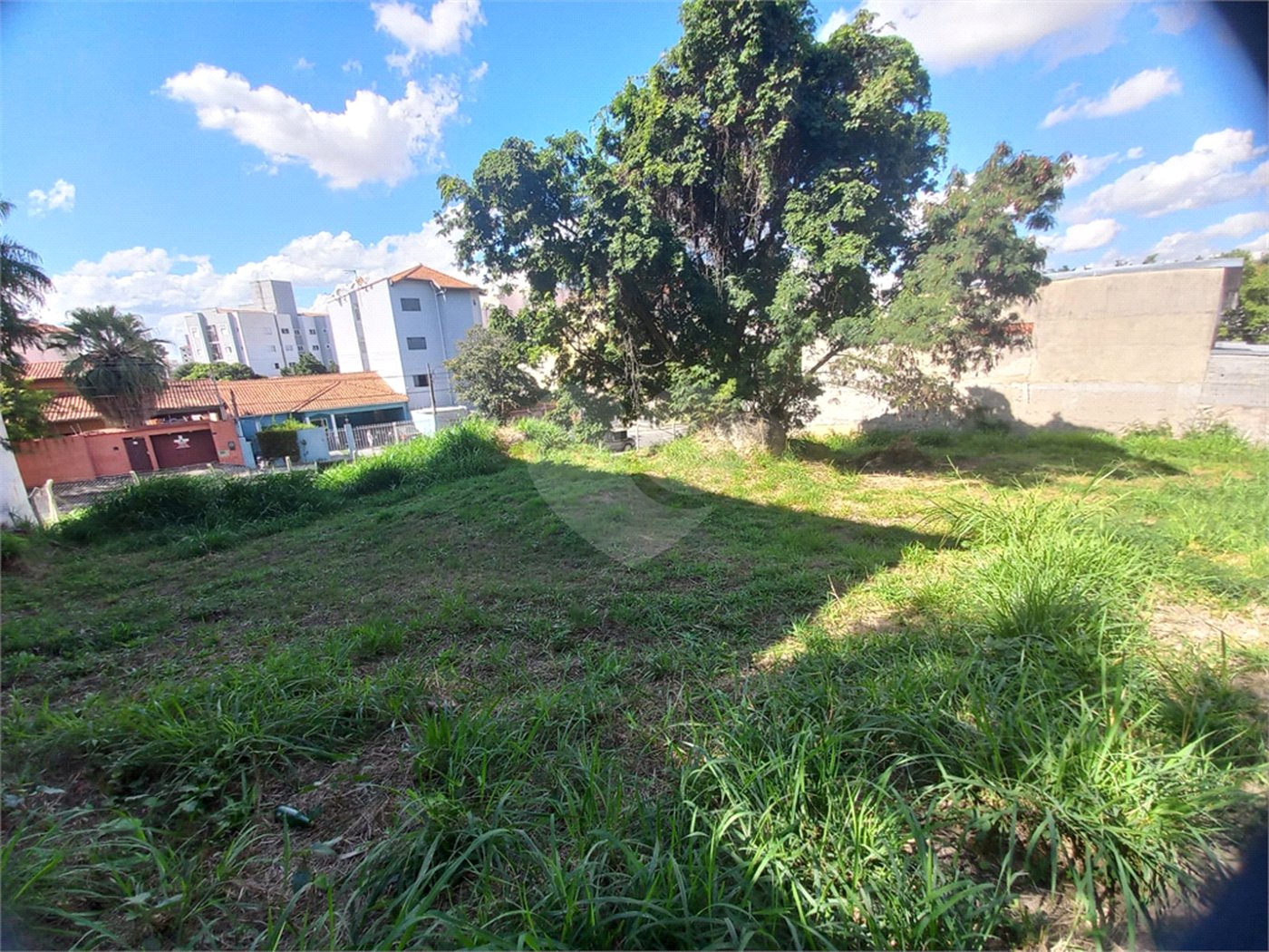 Terreno à venda em Jardim Europa, Sorocaba, SP