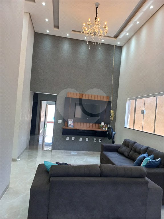 Casa à venda com 3 quartos, sendo 2 suítes,  em Jardim Botânico, Olímpia, SP
