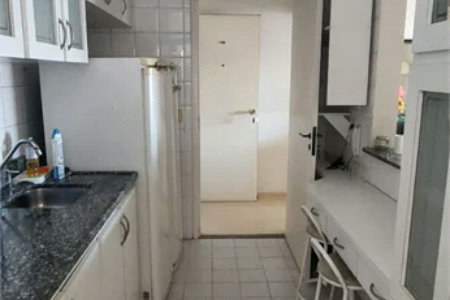 Apartamento à venda com 3 quartos, sendo 1 suíte, em Jardim Peri Peri, São Paulo, SP