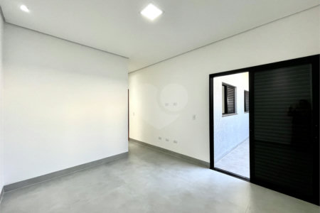 Casa à venda com 3 quartos, sendo 1 suíte,  no condomínio Residencial Villagio Wanel, Sorocaba - SP