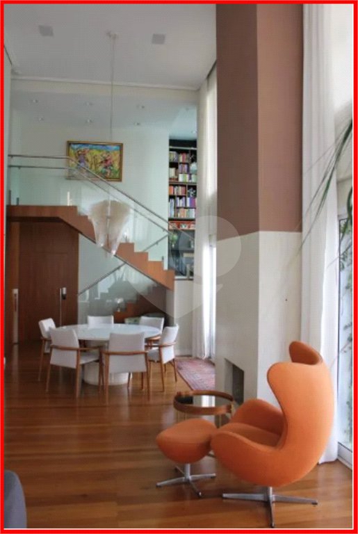 Apartamento à venda com 3 suítes em Jardim Fonte do Morumbi, São Paulo, SP