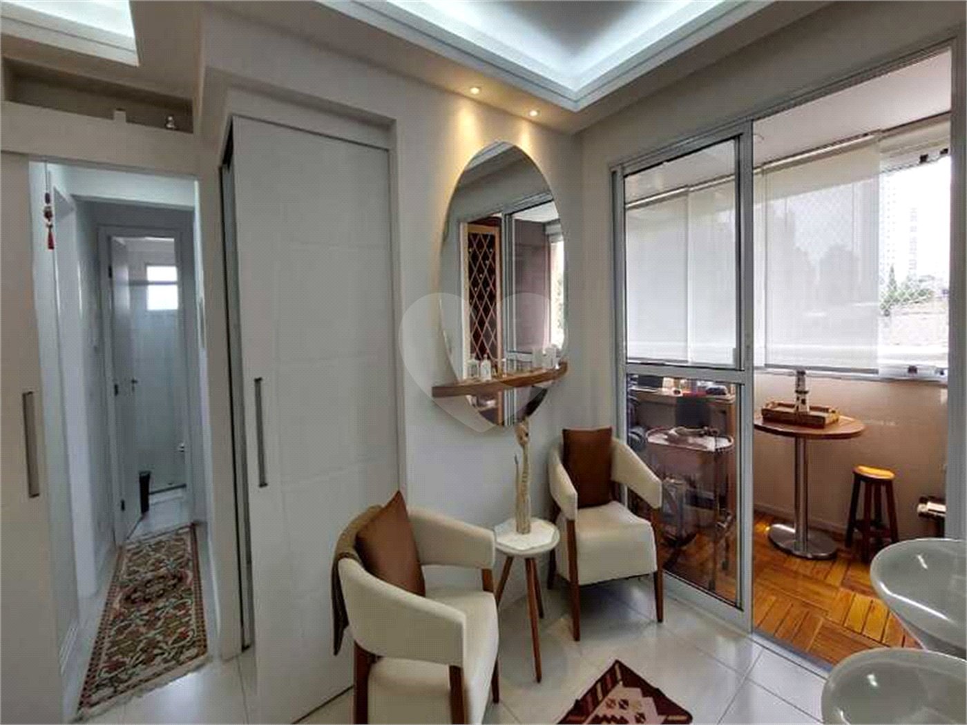 Apartamento à venda com 3 quartos, sendo 1 suíte, em Ipiranga, São Paulo, SP