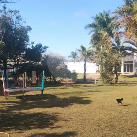 Chácara à venda com 6 quartos, sendo 3 suítes,  em Jardim Alvorada (george Oetterer), Iperó, SP