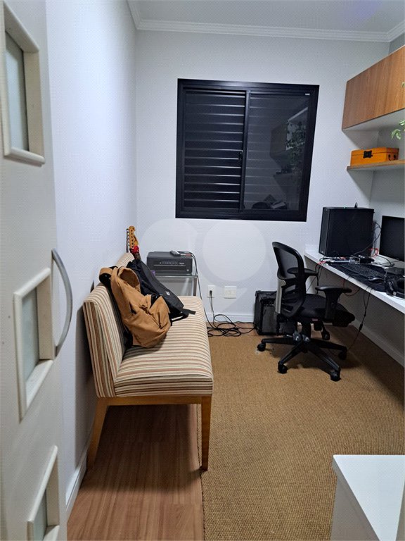 Apartamento à venda com 3 quartos, sendo 1 suíte, em Mandaqui, São Paulo, SP