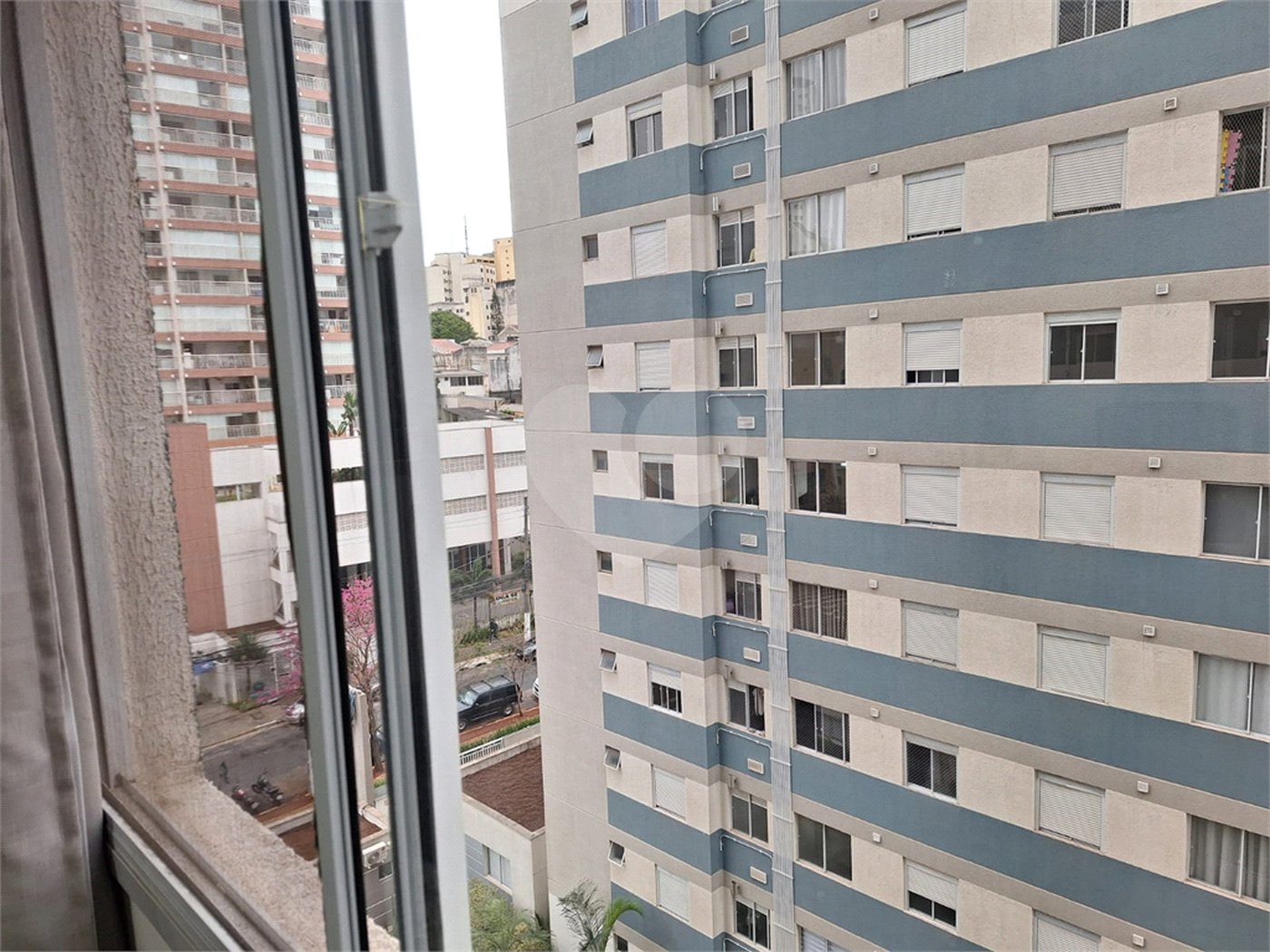 Apartamento à venda com 1 quarto em Cambuci, São Paulo, SP