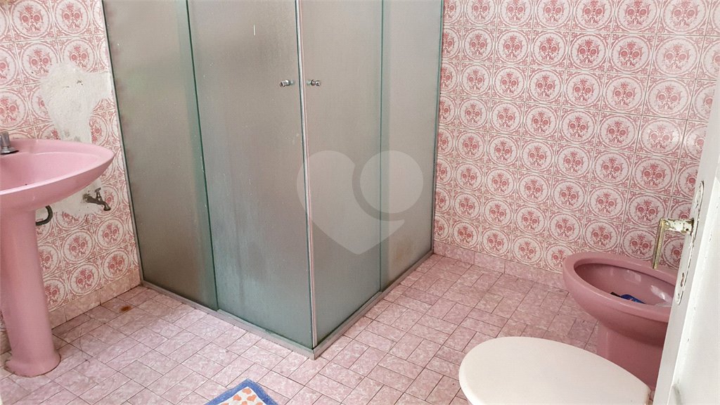 Casa Térrea à venda com 2 quartos em Mandaqui, São Paulo, SP