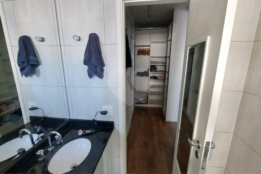 Apartamento para alugar com 3 quartos, sendo 1 suíte,  em Paraíso, São Paulo, SP