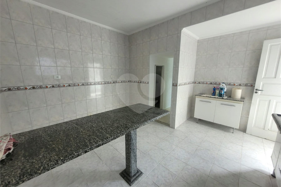 Casa à venda com 4 quartos em Tucuruvi, São Paulo, SP