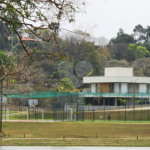 Casa à venda ou para alugar com 4 suítes no condomínio Residencial Arboretum, Vinhedo - SP