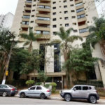Apartamento à venda com 2 quartos em Vila Andrade, São Paulo, SP