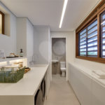 Apartamento à venda com 4 suítes em Jardim Paulista, São Paulo, SP
