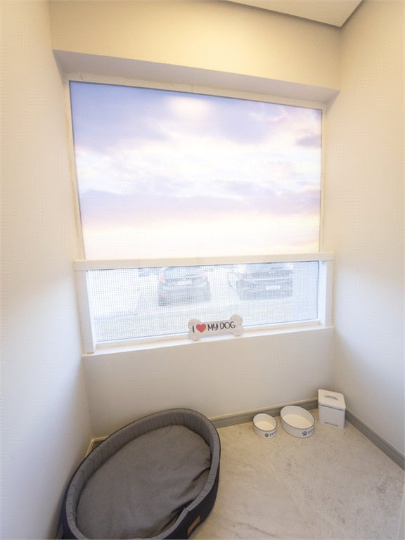 Apartamento à venda com 2 quartos, sendo 1 suíte,  em Vila Espírito Santo, Sorocaba, SP