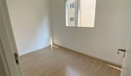 Apartamento à venda com 2 quartos em Jardim Petrópolis, Cotia, SP