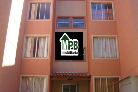 Apartamento à venda com 2 quartos em Jardim Novo Horizonte, Sorocaba, SP