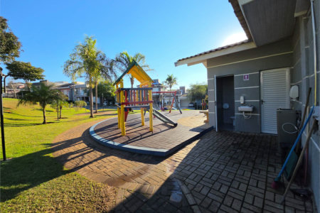 Terreno à venda no condomínio Golden Park Residence, Sorocaba - SP