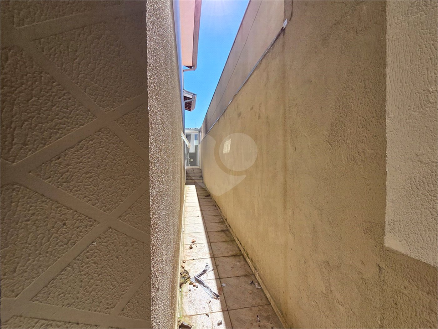 Casa à venda com 3 quartos, sendo 1 suíte, em Vila José Salem, Itapetininga, SP