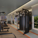 Helbor Parque Clube Ipoema