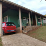 Casa à venda com 2 quartos em Chácaras Santa Martha, Várzea Paulista, SP