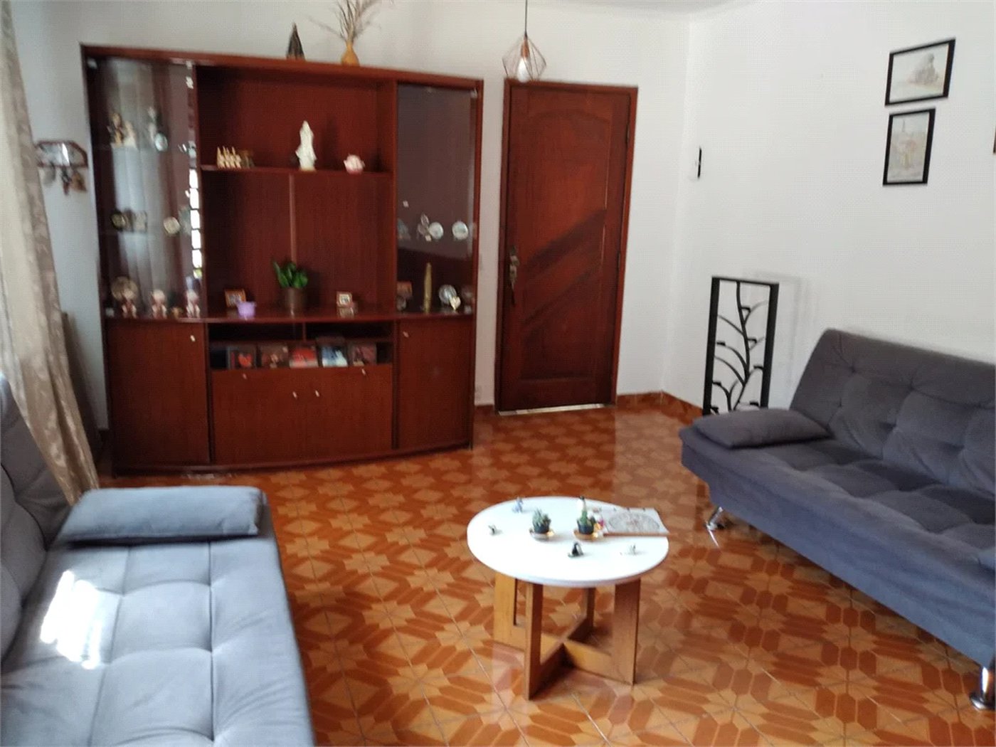 Sobrado à venda com 3 quartos, sendo 1 suíte, em Jaguaré, São Paulo, SP