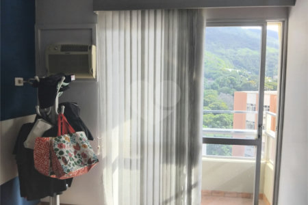 Apartamento à venda com 4 quartos, sendo 2 suítes, em Tijuca, Rio de Janeiro, RJ