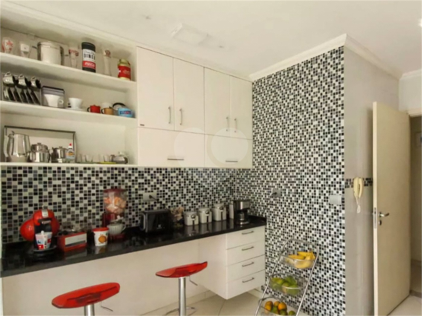 Apartamento à venda com 3 quartos, sendo 1 suíte,  em Santana, São Paulo, SP