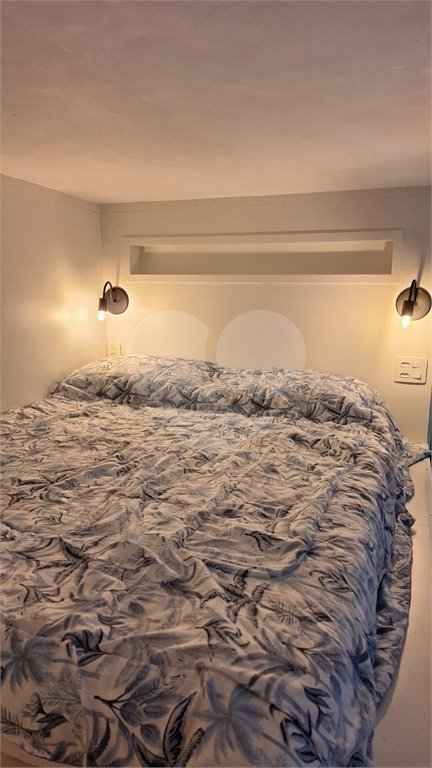 Apartamento à venda com 1 suíte no Centro, Rio de Janeiro, RJ