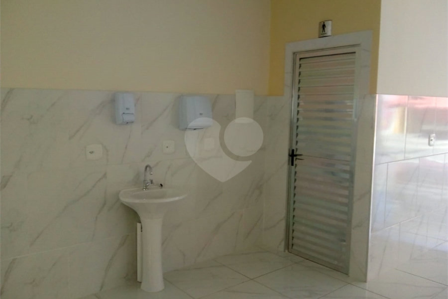 Salão para alugar em Vila Gustavo, São Paulo, SP
