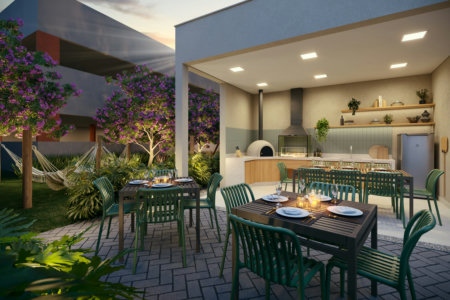 Urban Residencial