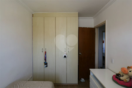Apartamento à venda com 3 quartos, sendo 1 suíte, em Chácara Santo Antônio, São Paulo, SP