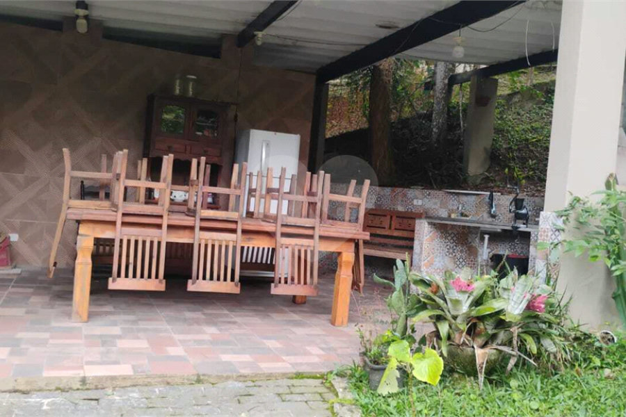 Casa à venda com 2 quartos no condomínio Céu Azul, Mairiporã - SP