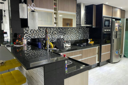 Casa à venda com 5 quartos, sendo 2 suítes, em Campo Grande, Rio de Janeiro, RJ