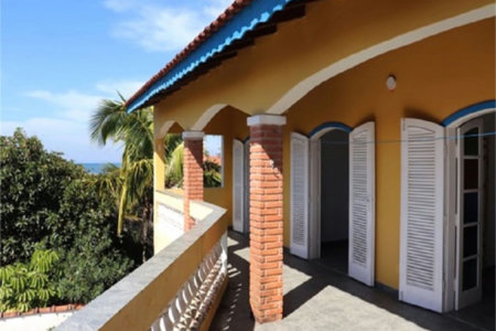 Casa Residencial à venda, Balneário Marambaia, Itanhaém - CA0135.