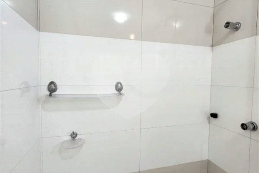 Apartamento à venda com 3 suítes em Santana, São Paulo, SP