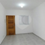 Apartamento à venda com 2 quartos em Santana, São Paulo, SP