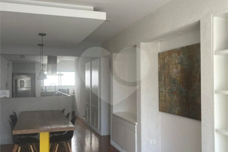 Apartamento à Venda no Itaim Bibi com Infraestrutura Completa de Lazer