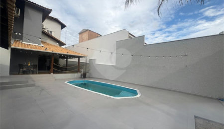 Casa à venda com 3 quartos, sendo 1 suíte,  no condomínio Ibiti do Paço, Sorocaba - SP