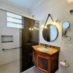 Casa com 4 dormitórios à venda, 127 m² por R$ 1.440.000,00 - Ponta da Praia - Santos/SP