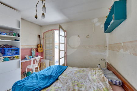 Casa à venda com 4 quartos, sendo 2 suítes, em Santo Amaro, São Paulo, SP