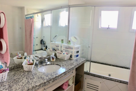 Apartamento à venda com 4 quartos, sendo 2 suítes,  em Lar São Paulo, São Paulo, SP