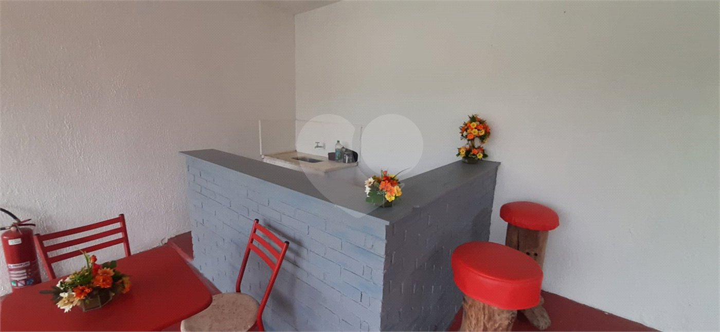 Casa Térrea à venda com 5 quartos, sendo 3 suítes, em Serra da Cantareira, Mairiporã, SP