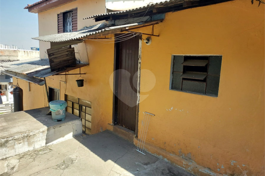 Casa Térrea à venda com 6 quartos em Casa Verde, São Paulo, SP