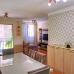 Apartamento à venda com 2 quartos, sendo 1 suíte, em Jardim Caboré, São Paulo, SP