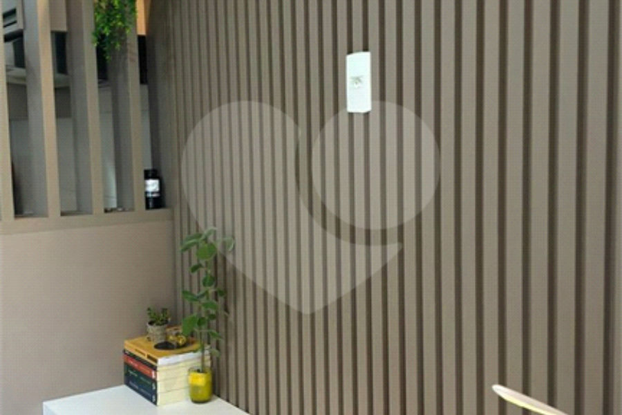 Apartamento à venda com 1 quarto em Casa Verde, São Paulo, SP
