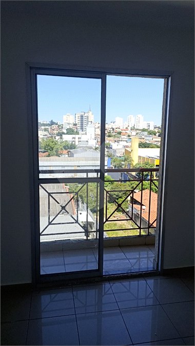 Apartamento à venda com 2 quartos em Vila Mazzei, São Paulo, SP