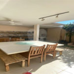 Casa à venda com 3 quartos, sendo 1 suíte, no condomínio Residencial Green Village, Indaiatuba - SP