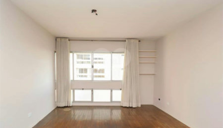 Apartamento à venda com 3 quartos em Sumarezinho, São Paulo, SP