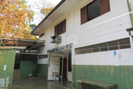 Casa de Vila à venda com 4 quartos, sendo 2 suítes, em Jardim dos Estados, São Paulo, SP
